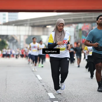 Runner Photo 4663638
