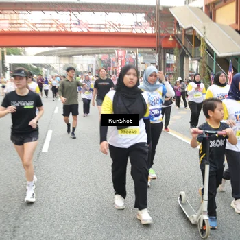 Runner Photo 4663639
