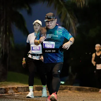 Runner Photo 4663644