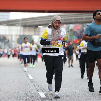 Runner Photo 4663649