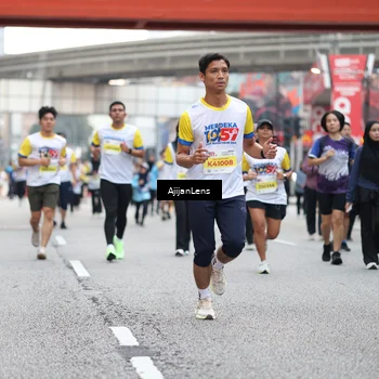 Runner Photo 4663657