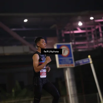 Runner Photo 4663658