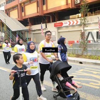 Runner Photo 4663660