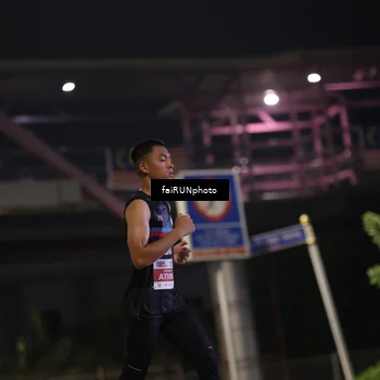 Runner Photo 4663662