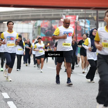 Runner Photo 4663663