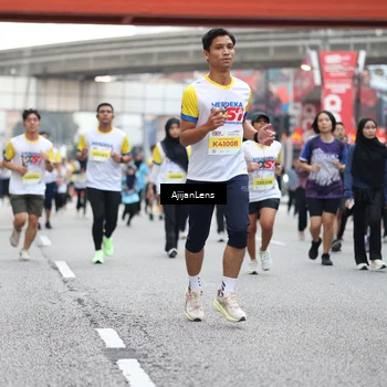 Runner Photo 4663666