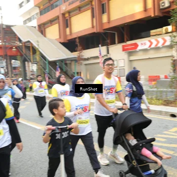 Runner Photo 4663667