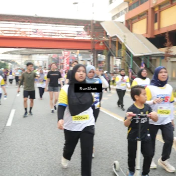 Runner Photo 4663668