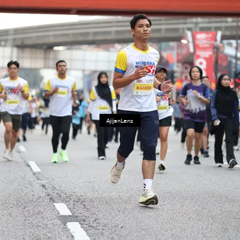 Runner Photo 4663669