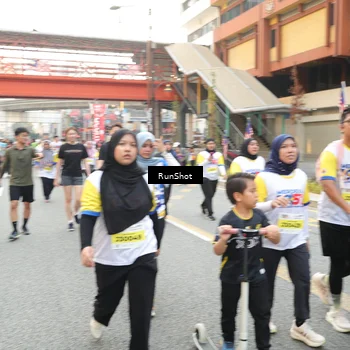 Runner Photo 4663670