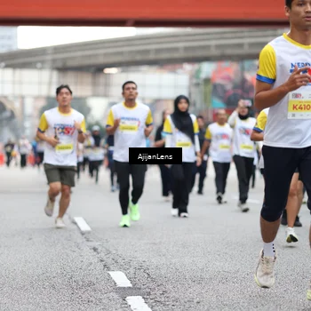 Runner Photo 4663672