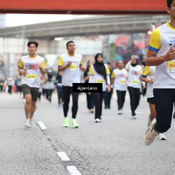 Runner Photo 4663678