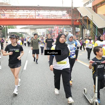 Runner Photo 4663687