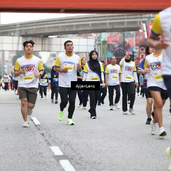 Runner Photo 4663688