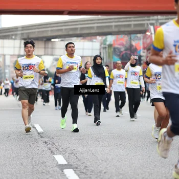 Runner Photo 4663689