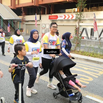 Runner Photo 4663691