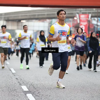 Runner Photo 4663692