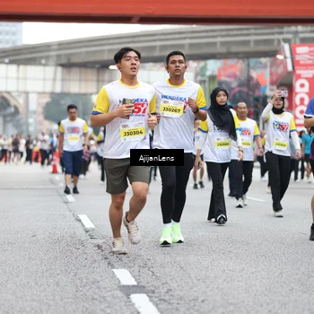 Runner Photo 4663693
