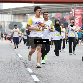 Runner Photo 4663699