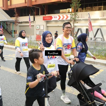 Runner Photo 4663702