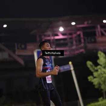 Runner Photo 4663703