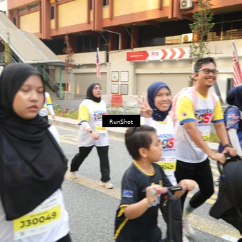 Runner Photo 4663704
