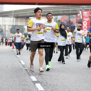 Runner Photo 4663706