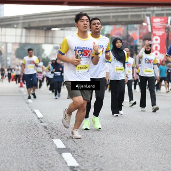 Runner Photo 4663708