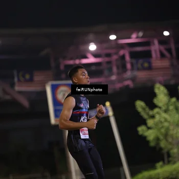 Runner Photo 4663712