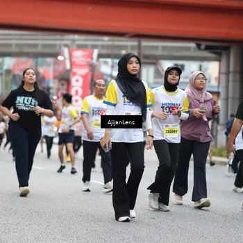 Runner Photo 4663714