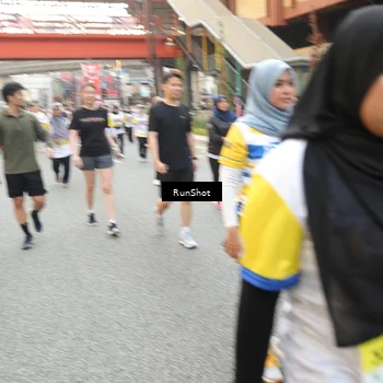 Runner Photo 4663715
