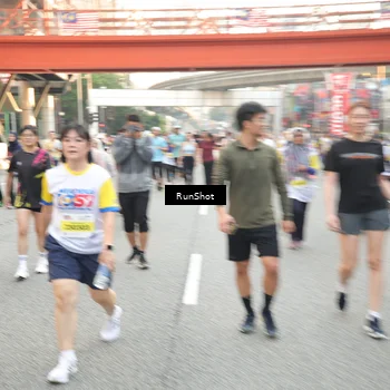 Runner Photo 4663725
