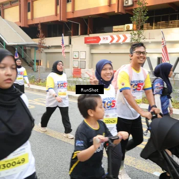 Runner Photo 4663728