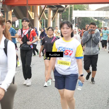 Runner Photo 4663729