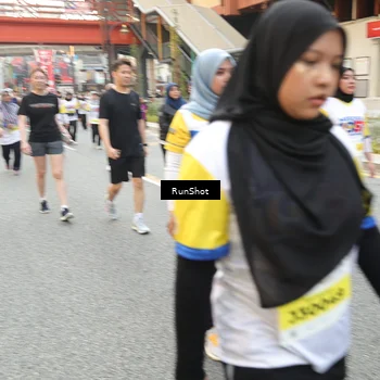 Runner Photo 4663733