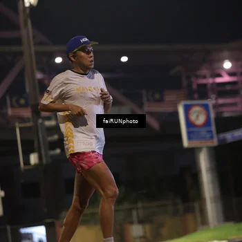Runner Photo 4663734