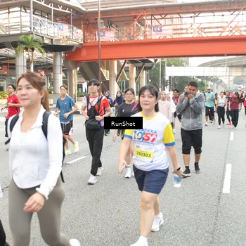 Runner Photo 4663743