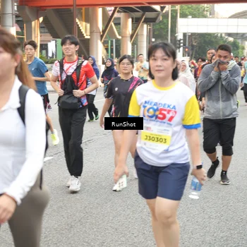 Runner Photo 4663745