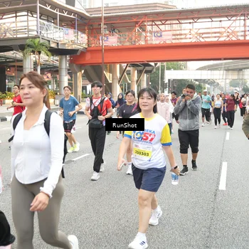 Runner Photo 4663751