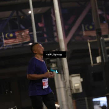 Runner Photo 4663752