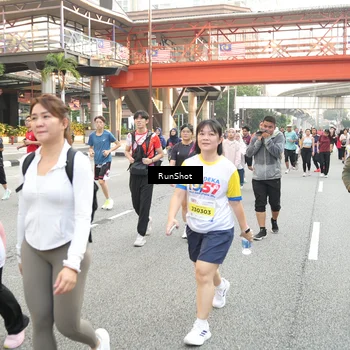 Runner Photo 4663754