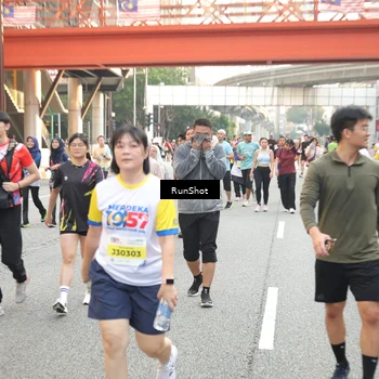 Runner Photo 4663758