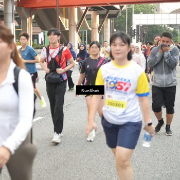 Runner Photo 4663761