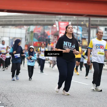 Runner Photo 4663762