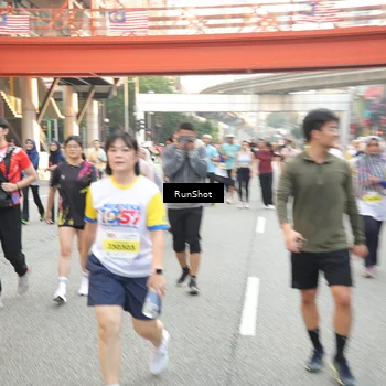 Runner Photo 4663763