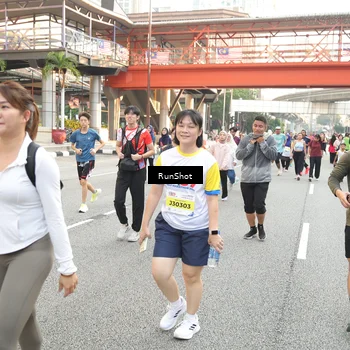 Runner Photo 4663766