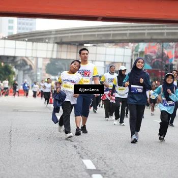 Runner Photo 4663771