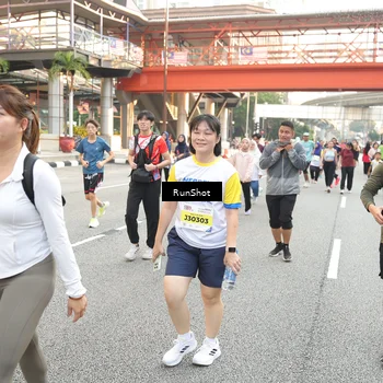 Runner Photo 4663772