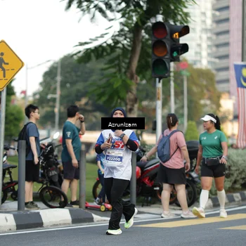 Runner Photo 4663775