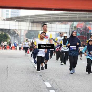 Runner Photo 4663778